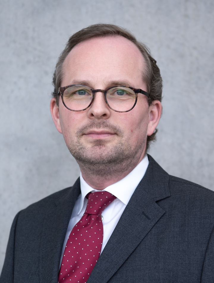 Maximilian A. Freier